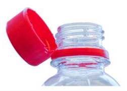 Полиэтилен высокой плотности HDPE CC027C компании SABIC