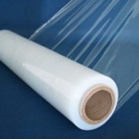 Изделия из пластика