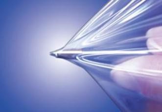 Металлоценовый гексеновый линейный полиэтилен VM001 компании SABIC