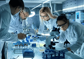 Популярные направления науки в полимерной индустрии