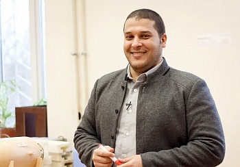 Ученые предложили создавать радиационные экраны из полилактида