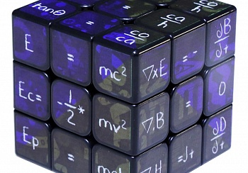 Магия полимеров!