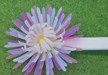 Полимер, способный запоминать форму