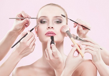 Бьюти индустрия и полимеры: совершенное сочетание