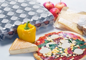 Полиэтилен высокого давления марки SABIC LDPE HP2027NN