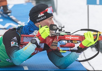 Полимеры в Биатлоне