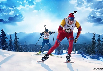 Полимерные технологии в оборудовании Лыжного спорта