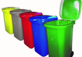 Материалы для ротационного формования