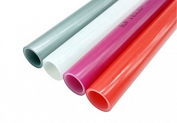 Полиэтилен низкого давления PE4PP-25