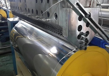 Полиолефиновый пластомер COHERE 8570D компании SABIC