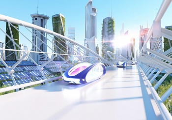 Будущее полимеров