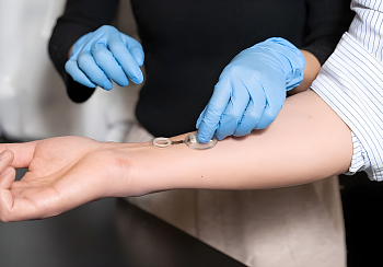 Прорыв Case Western Reserve