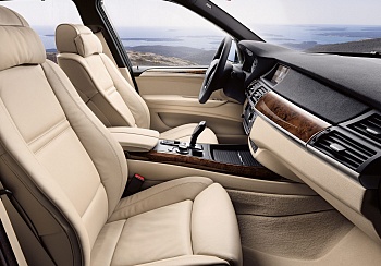 Компаунд полипропилена для автомобилестроения