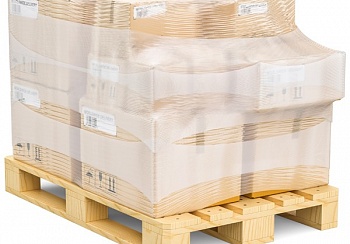 Металлоценовый октеновый линейный полиэтилен SUPEER 8315 компании SABIC