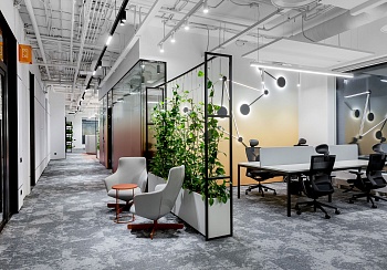 Полимеры в офисе - Часть 1