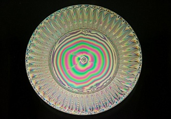 Культурные ценности, сделанные из пластика, начинают распадаться. Часть-6