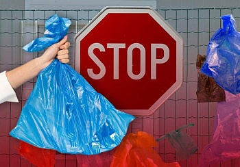 Пластиковые пакеты для современного общества