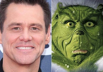 Пластический грим: полимеры в кино