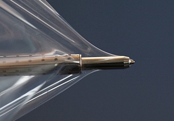 Металлоценовые октеновые линейные полиэтилены SUPEER 8115 и SUPEER 8112 компании SABIC