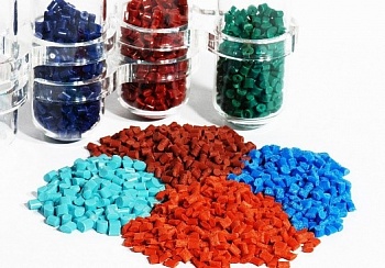 Как производится пластик? Часть - 3