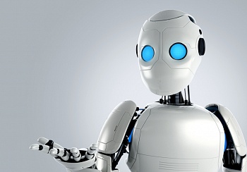 Польза полимеров в робототехнике