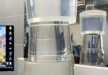 Сверхвысокомолекулярный ПММА с малым газовыделением разработали в Новосибирске