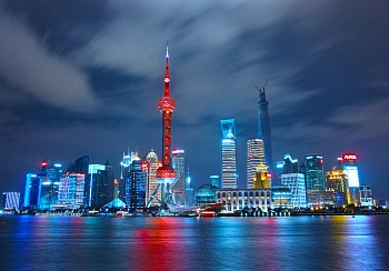 Рост производства пластмасс в Китае: Динамика и Тенденции за 2023 год