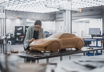  Революция быстрого прототипирования: современные пластмассы в автомобильной индустрии