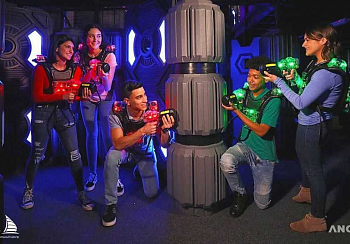 Полимеры в лазертеге: Применение и Преимущества