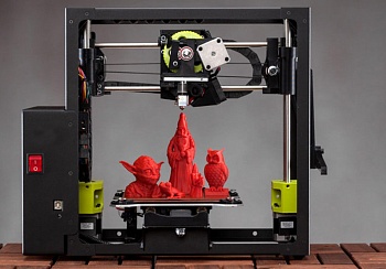 Учёные создали технологию цветной 3D-печати без красителей, вдохновлённую бабочками