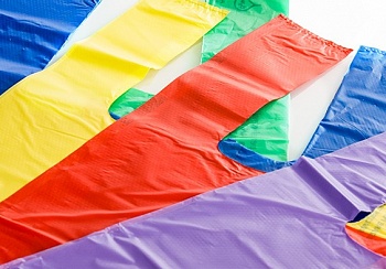 Полиэтилен низкого давления бимодального типа PE4FE-73