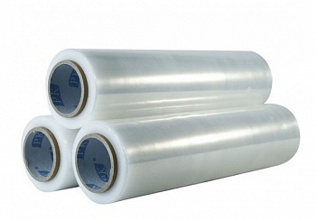 Новый продукт от SABIC для выдувных пленок