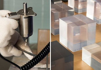 Культурные ценности, сделанные из пластика, начинают распадаться. Часть-5