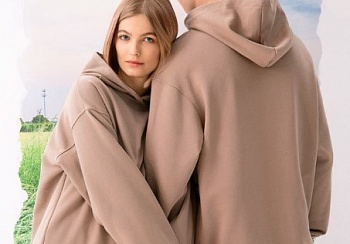 Белорусский бренд Mark Formelle представил коллекцию из пластиковых бутылок