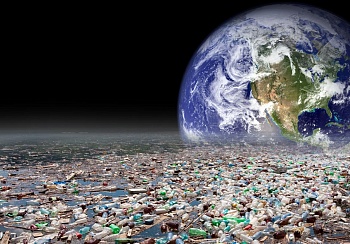 Ideonella sakaiensis – бактерия, питающаяся пластиком