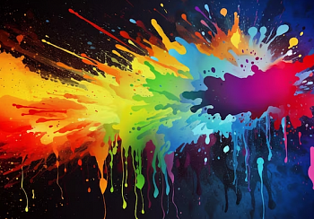 Британские ученые рекомендуют отказаться от некоторых цветов пластика ради экологии