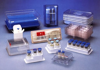 Мировой рынок медицинских полимеров: рост и перспективы