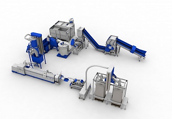 Способы переработки полимеров