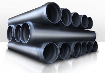 Факты о трубах ПНД