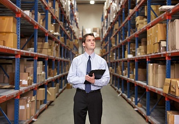 Изменения в графике работы склада