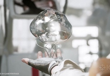 Учёные разработали электропроводящий гель, который позволит создавать по-настоящему гибких роботов