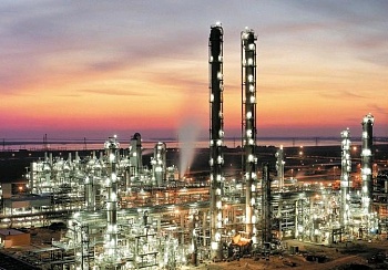 Мощности по производству в Китае возрастут?