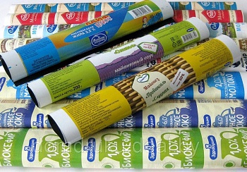 Бутеновые линейные полиэтилены марок LLDPE 118NJ, 118WJ, 218BJ, 318BJ компании SABIC