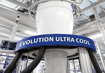 Полиэтилен HDPE F00952J компании SABIC