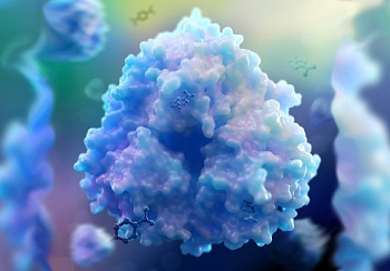 Новый фермент для переработки пластика