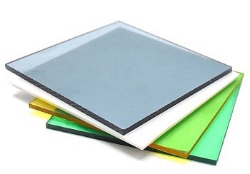 Новый поликарбонат SABIC LEXAN 103R-NA9F001T