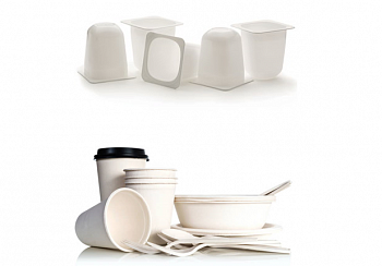 Белый окрашивающий концентрат MS 014