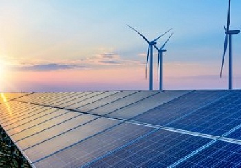 Полимеры в энергетике: от солнечных батарей до топливных элементов