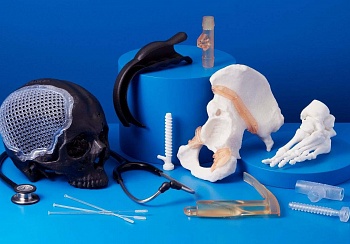 Тесная связь полимеров в медицине - Часть 2