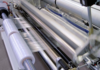 Инновационный продукт от SABIC для каст пленок - SABIC SUPEER VM002